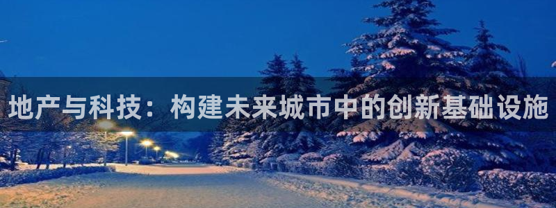 下载风暴娱乐：地产与科技：构建未来城市中的创新基础设施