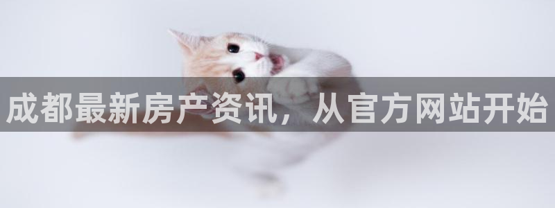 风暴娱乐下载：成都最新房产资讯，从官方网站开始